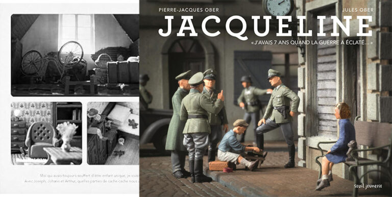 Jacqueline