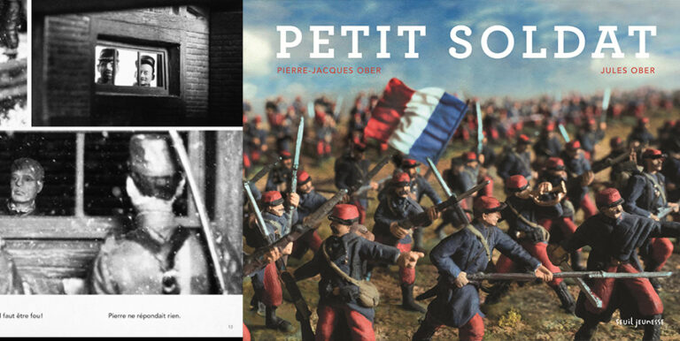 Petit soldat